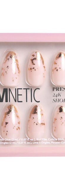 Glamnetic 24K Press-On Nails Glamnetic 24K Press-On Nails